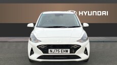 Hyundai i10 1.0 [63] Premium 5dr [Nav] Petrol Hatchback